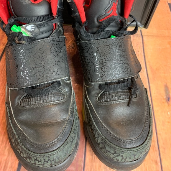 Nike Air Jordan Son of Mars - Picture 2 of 7